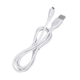 5ft Micro USB 2.0 USB-A Male to Micro B Cable Tablet Phone PC Laptop Data Sync