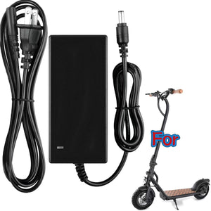 ⚡42V AC Adapter For Jetson Copperhead Electric Scooter