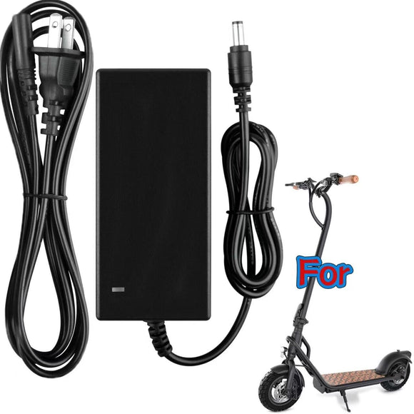 ⚡42V AC Adapter For Jetson Copperhead Electric Scooter