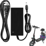 ⚡42V 2A AC Adapter For Gyroor C1 / C1 Pro Electric Scooter