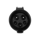 J1772 Charger for Tesla Max 80A/250V for Model Y 3 X S Cybertruck
