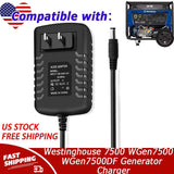 12V 705927 Charger For Westinghouse 7500 WGen7500 WGen7500DF Generator