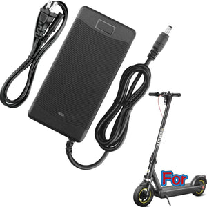 ⚡54.6V 2A AC Adapter for ESKUTE ES MAX 10" Electric Scooter 48V
