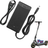 ⚡54.6V 2A AC Adapter for ESKUTE ES MAX 10" Electric Scooter 48V