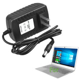 5V Charger for Jumper EZBook X3 X4 EZpad Laptop Tablet Power Supply Cord