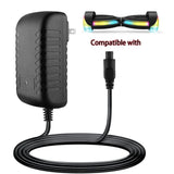 Replacement Charger for Jetson Beam Slate E-Kick Air Jbeam JBEAM-BKB JEKIK JEKIK-BKW