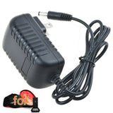 AC/DC Adapter Charger for Capillus V4.6 V4.9 Hair Growth Cap Li-Ion Battery Pack