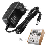 AC Adapter for Chase Bliss Automatone Preamp MKII Pedal