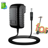 AC Charger for MEGAWHEELS C2 10in Vacuum Tires