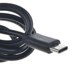 5V AC Adapter For MIYADIVA Makeup Mirror 8.8 Inches with Lights 20X Magnifying