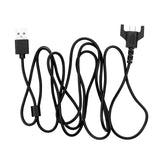 USB Charging Cable for Logitech G403 G703 G900 G903, G Pro Wireless Mouse