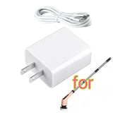 5V Charger for Electric Spin Scrubber Yesayce TUYU Leebein momk Bomves ANS-8050