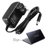 AC Adapter for Sony VGN-P530N Laptop Power Supply Charger