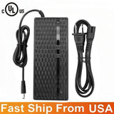 UL Charger For Jasion EB5 Roamer, EB5 Roamer ST, EB5 Roamer ST Road Trip 48V