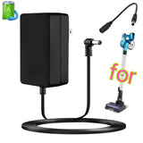 UL Charger For INSE S6 S6P S600 S6T S6P Pro S610 S650 S670 250W Stick Vacuum
