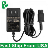 12.6V Charger for AIPER EcoSurfer S2 Solar Powered Pool Surface Skimmer