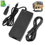 24V 7.5A AC Adapter for JMGO N1S Pro True 4K Triple Laser Projector