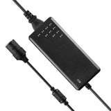 AC Adapter Charger DC for Wagan EL6244 46-Quart 12V Thermoelectric Cooler/Warmer