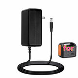 Adapter for pangootek Portable Power Station,300W (600W Peak) 299Wh LiFePO4 R300