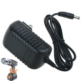 21V Charger Compatible with MBNGF X9 Ultra car Vacuum Portable Cordless