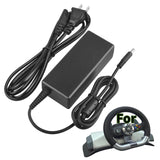 24V 2A AC Adapter Charger For Microsoft XBOX 360 Racing Wheel Power Supply Cord