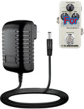 AC Adapter For TC Electronic MIMIQ MINI DOUBLER Authentic Doubling Pedal