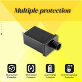 12V 2A Class 2 Power For IP44 Raintight LED Transformer