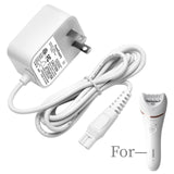Power Adapter for Philips Epilator Series 8000 BRE720 BRE720/01 BRE720-01