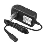 4.3V Charger for Philips Norelco A00390 Old One Blade Model QP2520 MG3740 QP2521