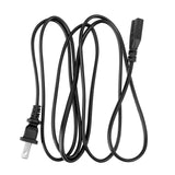 Power Cord For Bose-Companion 3 5 Multimedia Speaker System SoundDock 10