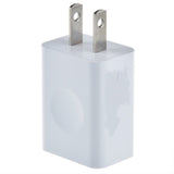 5V USB Adapter For I-nvaxe U80X AOJ-30G Arm Blood Pressure Monitor Blood