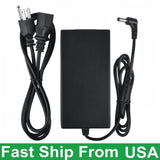 24V Charger for Zebra Barcode Printer GX430 GX420 GT810 GT830 HC100