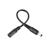AC/DC Adapter For Bissell 4052 PowerClean FurFinder 200W Cordless Vacuum Cleaner