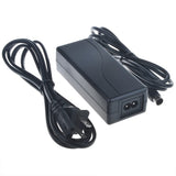 4-Pin AC Adapter for WD WD2500B007 WD3200B007 WD2500B011-RNE WD2500B007-RNN HDD