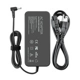 180W Adapter For Asus TUF Gaming F15 FX506HC FX506HE FX506LU FX506HEB FX506HCB