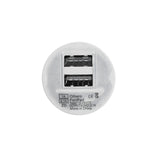 Car Charger for Alcatel Go Flip, Go Flip 3, Go Flip V,Att Cingular Flip 2/3