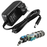 Charger Adapter for SpeedHex FlipOut 2 Rechargeable Power Screwdriver