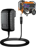 AC Adapter For Generac 6433 XT8000E 8000 Watt Electric Start Portable Generator