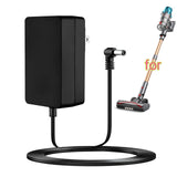 Charger for HOMPANY SmartVac11,Laresar Ultra 7,AFNOP AceVac 11,Anyson Stars 5