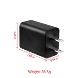 5V 2A Charger For Foreo Iris 2/lris mini 2 /lris