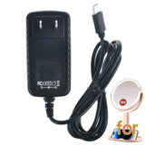 5V AC Adapter For MIYADIVA Makeup Mirror 8.8 Inches with Lights 20X Magnifying