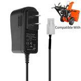 7.2V Power Adapter Replacement for Ariens 05079500 Platinum Deluxe Snow Blower