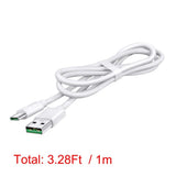 Charger for JISULIFE Handheld Mini Fan, WiHoo Fan, CIVPOWER Neck Fan
