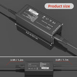 20V AC Adapter For Bose Model:418775 TV Sound Bar System Solo5 Bluetooth Speaker