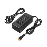 54.6V 2A AC Adapter for Mercane Wide Wheel / Pro Power Supply