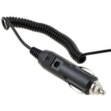 Car Adapter for Cobra Rad480i 250 350 450 500g Xrs9955 Spx6655 Spx955 Spx5500