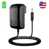 Quick Charger for Snow Joe Sun Joe 24V Battery,24VCHRG-QC iON+ iBAT24&24VBAT