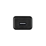 USB Charger for Glocusent GLCSNTBL001,GLCSNTBL003 Vekkia LED Neck Reading, Black