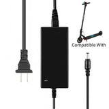 42V Charger Replacement Power Supply for Hover-1 Highlander H1-HLNR H1C-HLNR Dynamo
