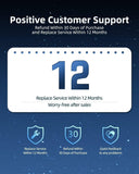 20V 2A AC Adapter For Bose SoundDock Portable Digital Music System Power Supply